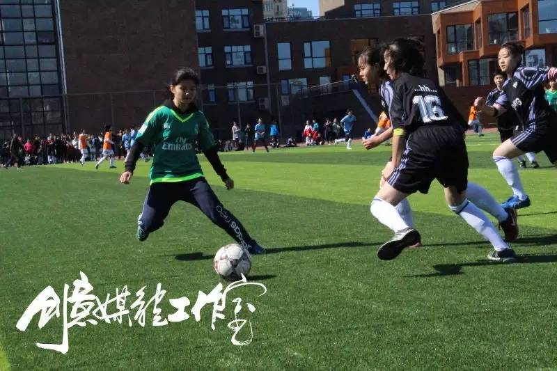 诚意女足3:0熙敬女足，李雨珊李雨珂包办两球