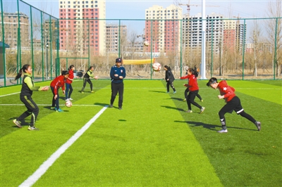 2023全国精英青少年足球训练营,2023青少年足球集训营