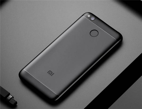 百元性价比手机新选择红米4X体验评测