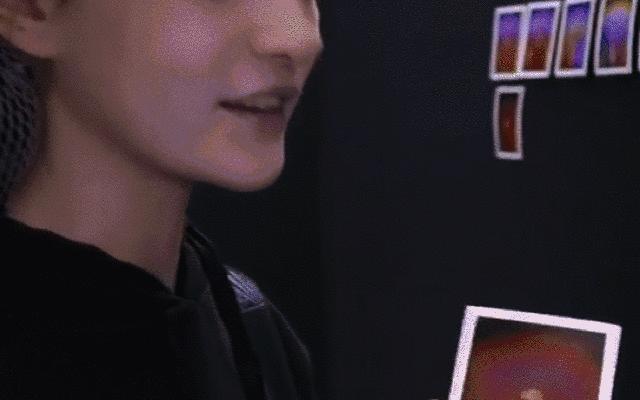 2017dior秋冬秀场,dior2003秋冬秀场