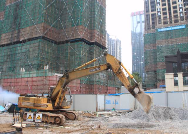 宝安新开工项目,深圳宝安32个新开工项目