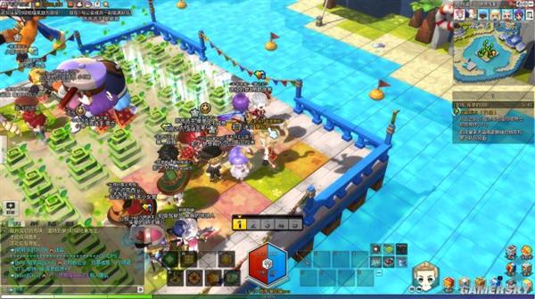 冒险岛2探险,冒险岛2测试了多久