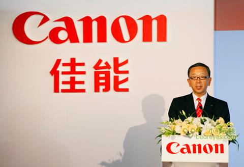 相机没人买！日本一哥操碎心：为中国拼了