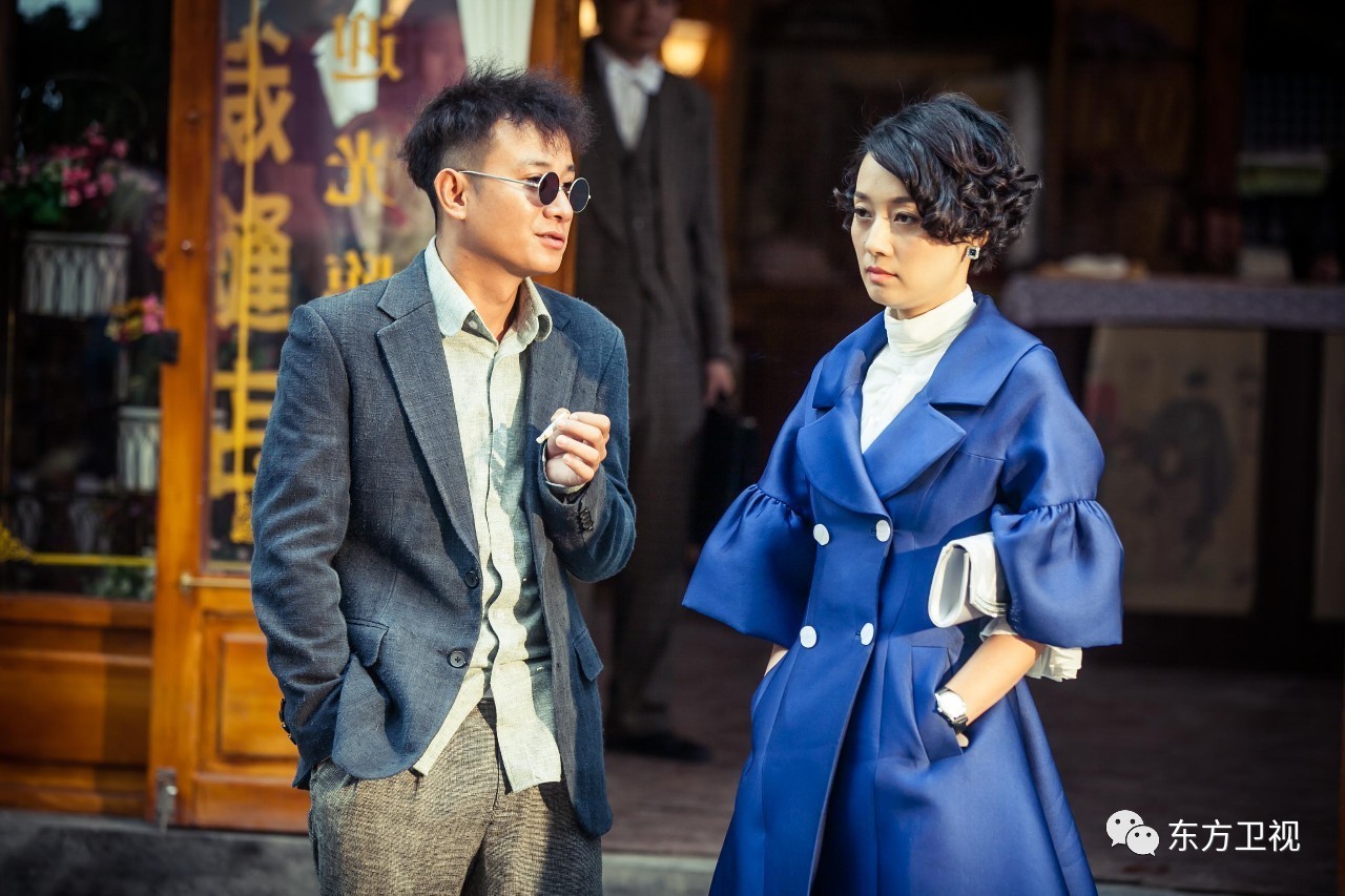 文章马伊琍剃刀边缘采访,剃刀边缘文章和马伊琍