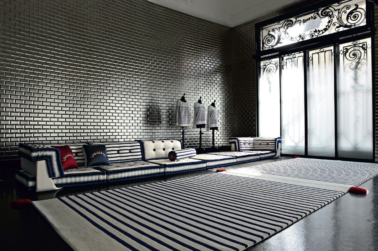 值得入的lv新品,lv轻奢高定家具