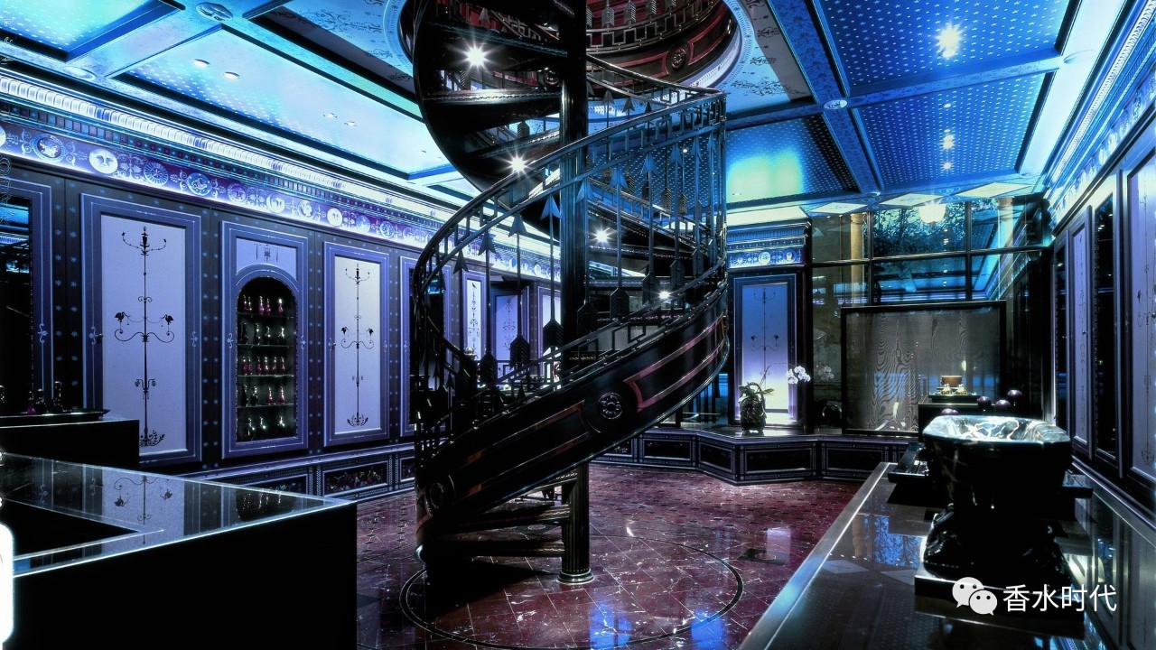 芦丹氏香水淡香推荐,芦丹氏哪款香水最好闻