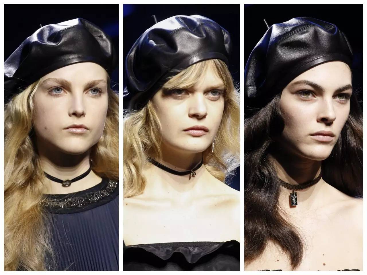 2017dior秋冬秀场,dior2003秋冬秀场