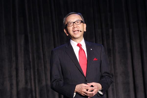 相机没人买！日本一哥操碎心：为中国拼了