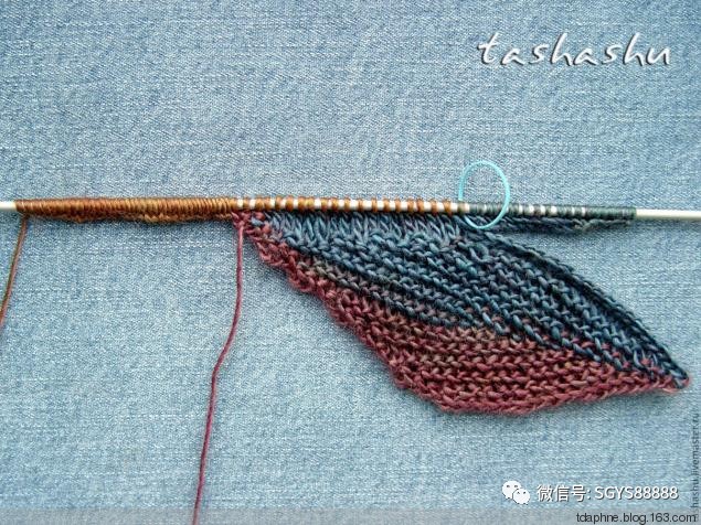 仿真叶子nbsp;外国人做的教程