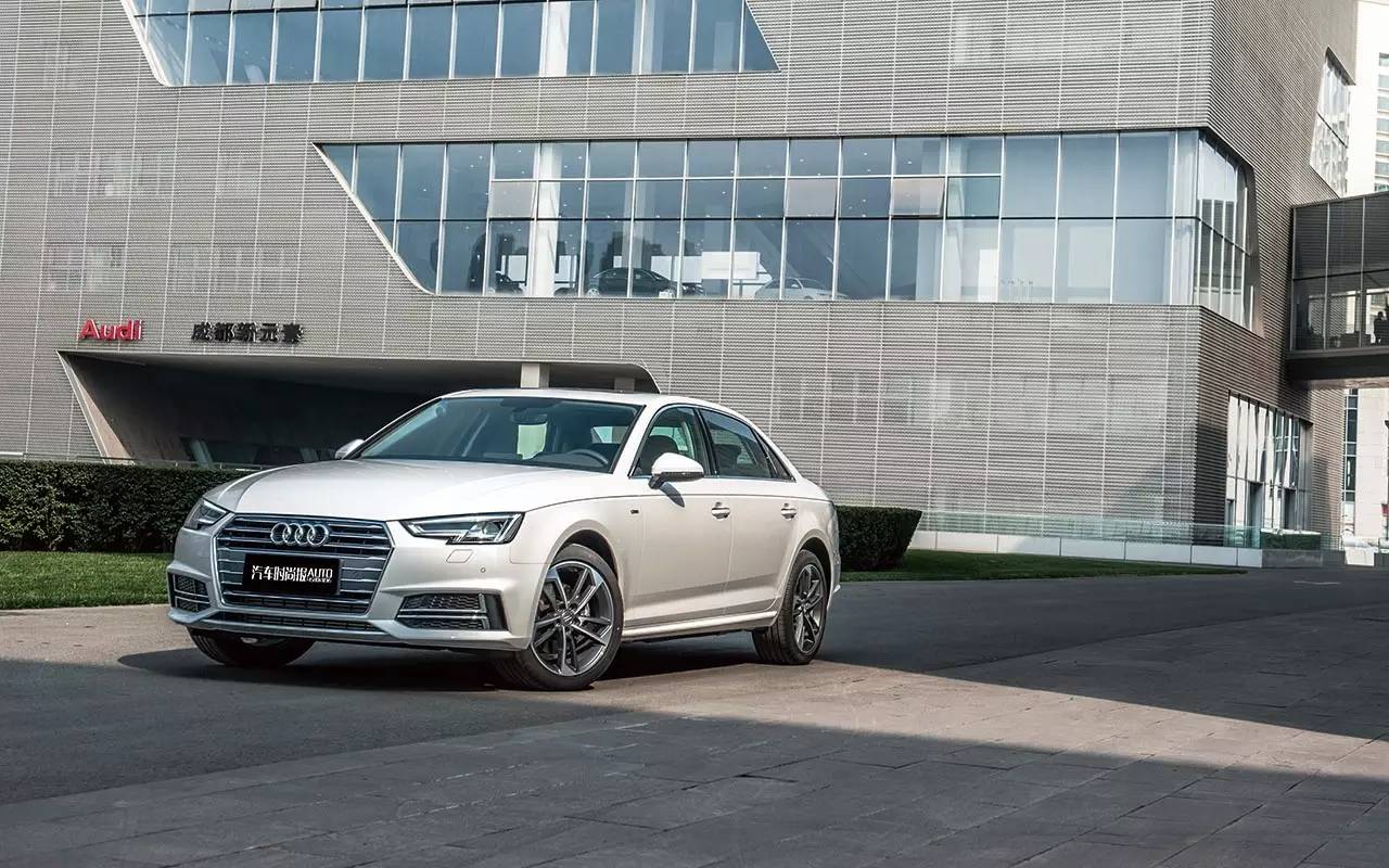 2018款奥迪a4l试驾视频胖哥,21款奥迪a4l豪华动感深度试驾