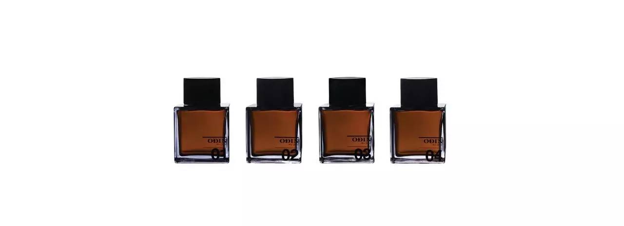 有了这份小*香众**水清单，撞香再也不怕不怕啦！