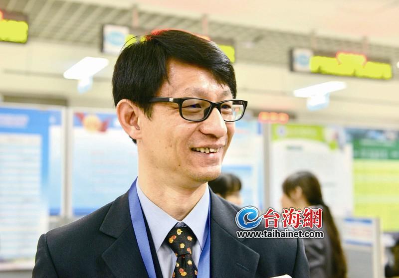 厦门两岸人才沟通对接,海峡两岸人才沟通对接会