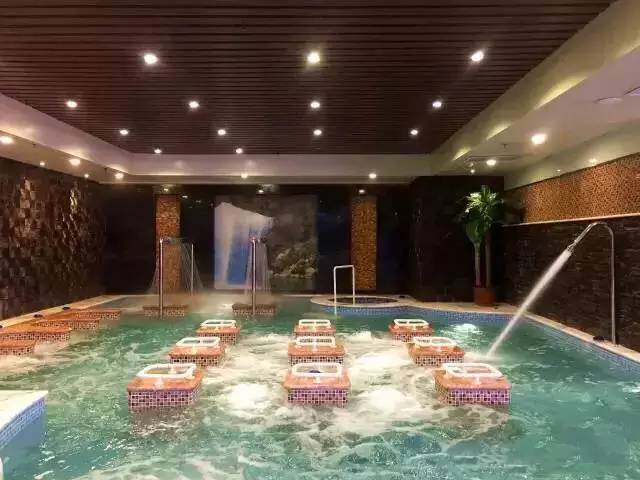 这不是一般的疗养院，在这里水兵可“满血复活”重返战场