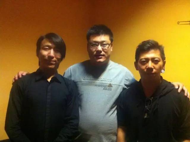 包头好声音,中国好声音包头的歌手