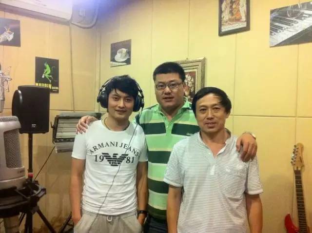 包头好声音,中国好声音包头的歌手