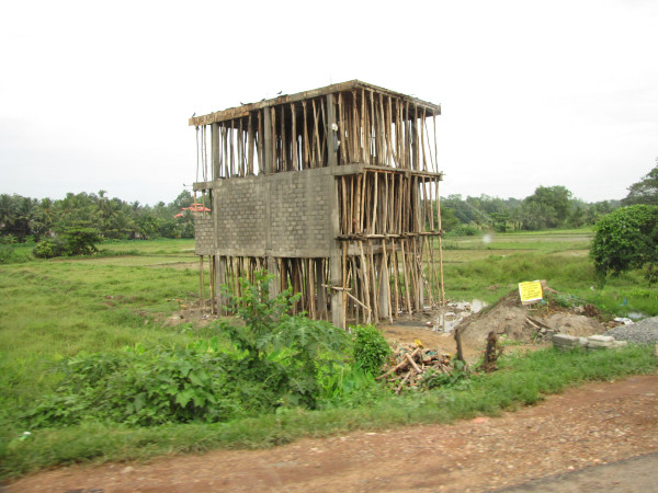 斯里兰卡“人文旅游”攻略综述