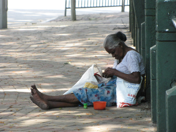 斯里兰卡“人文旅游”攻略综述