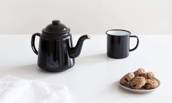 怀旧搪瓷餐具推荐,这样的餐具你还敢用吗