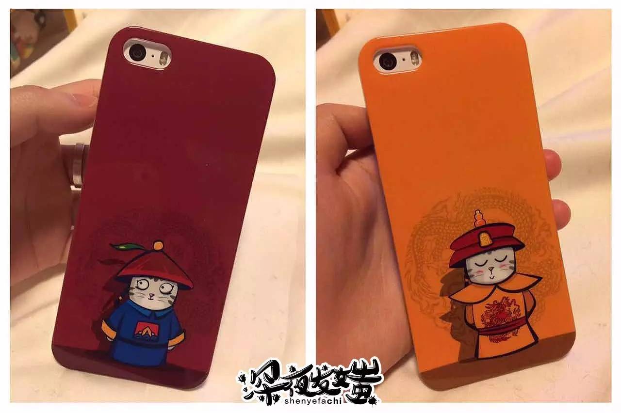 淘宝上有哪些好看的手机壳店,淘宝好的手机壳店铺推荐