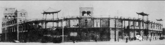 “稀奇好白相”，上海大世界3月31日对外开放，再来照一照童年的哈哈镜吧！