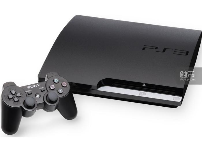 ps3十大巅峰之作,ps3首发拆解