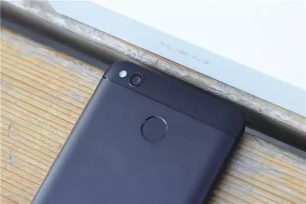 百元性价比手机新选择红米4X体验评测