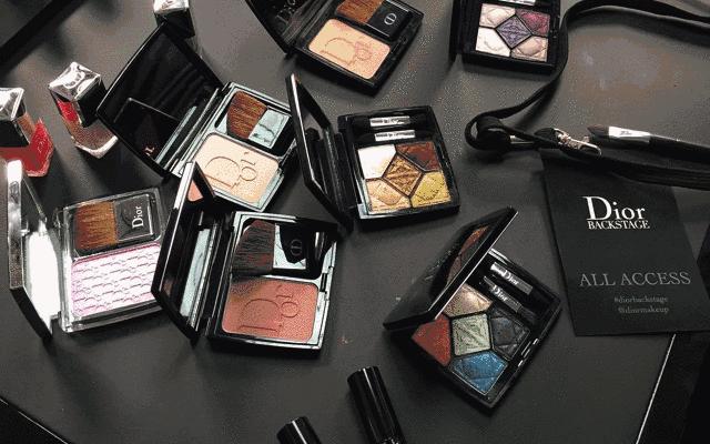 2017dior秋冬秀场,dior2003秋冬秀场