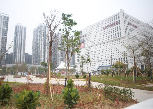 宝安新开工项目,深圳宝安32个新开工项目