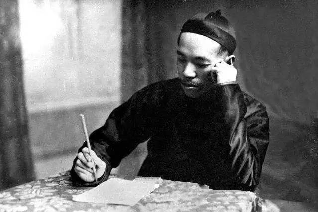 一封名人的家书,名人的家书都有哪些