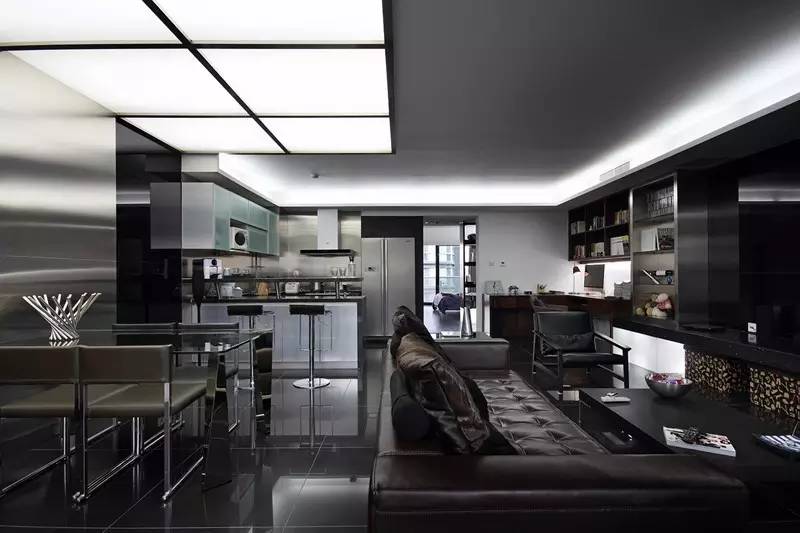 高端访谈｜设计师王鹏：室内设计就是写好“命题作文”