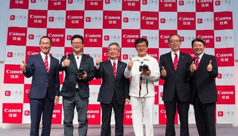 相机没人买！日本一哥操碎心：为中国拼了