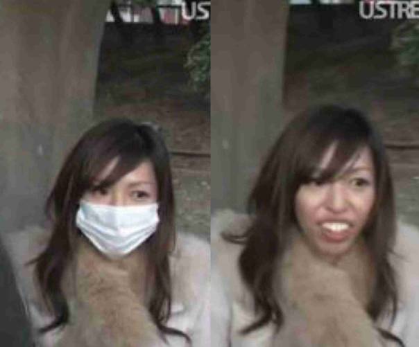 模仿鹿晗口罩,鹿晗同款加厚太空棉空气层口罩