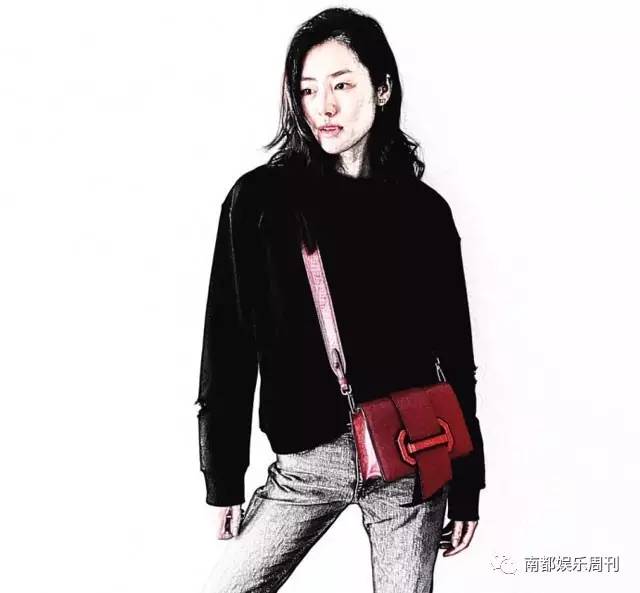 杨幂同款包毛绒,杨幂新款锁头包