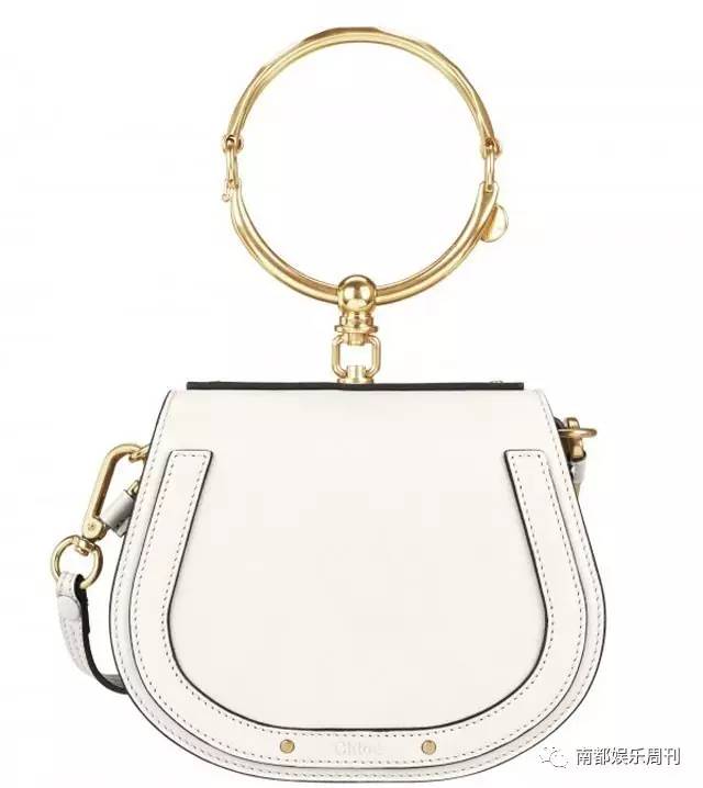 杨幂同款包毛绒,杨幂新款锁头包