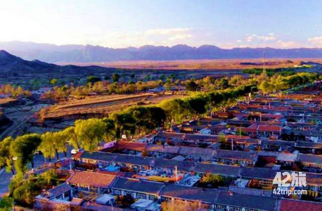 黄崖关长城越野挑战赛,2022燕羽山越野挑战赛