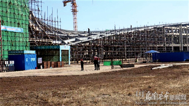 自治区十四运结束时间,喜迎自治区十四运