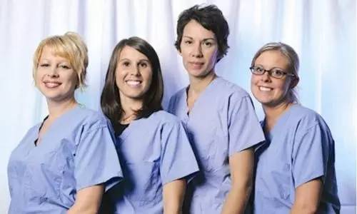 四海八荒皆修行：介绍一下美国护理界的众“仙友”