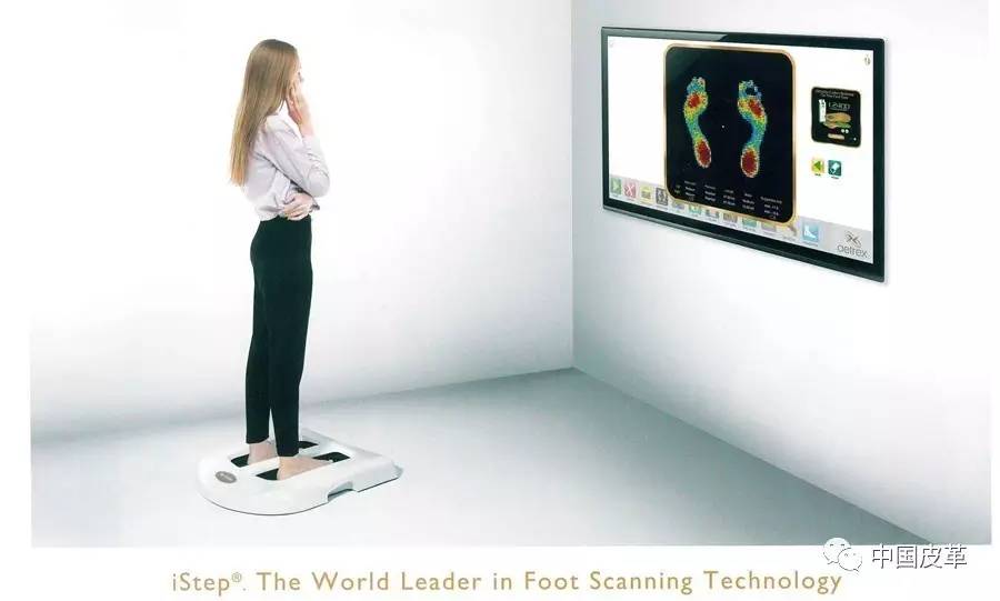 「专题」出逃传统华丽升级——聚焦新鞋垫的新内容