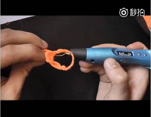 中国男足都赢了，3D打印还有什么不能实现？