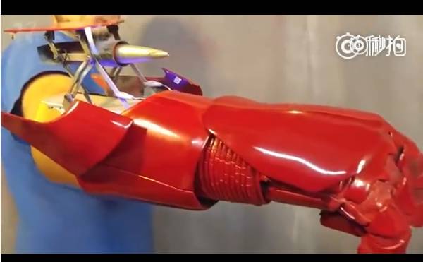 中国男足都赢了，3D打印还有什么不能实现？