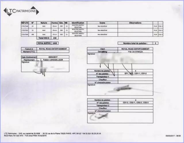 电影之神的最后一部作品，终于要重见天日了