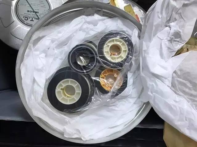 电影之神的最后一部作品，终于要重见天日了