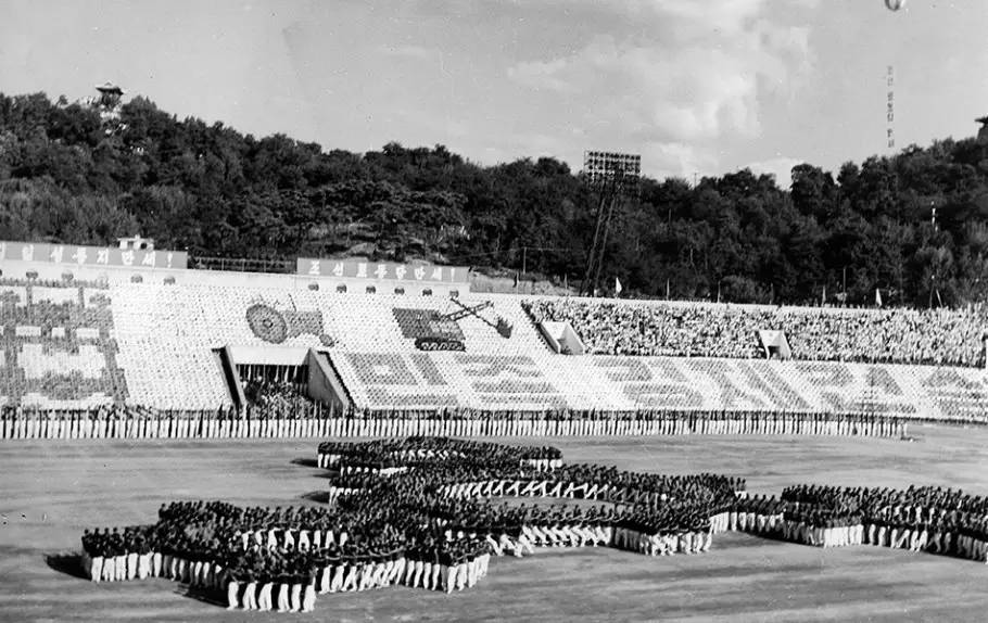 从“千里马”到“万里马”，朝鲜式运动是如何发展的？
