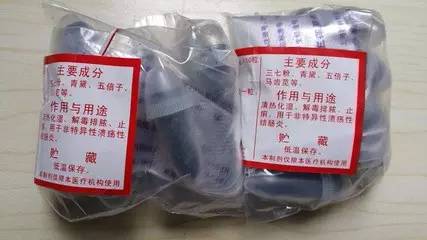 上海各大医院药品独门秘籍,上海各大医院知名院内制剂