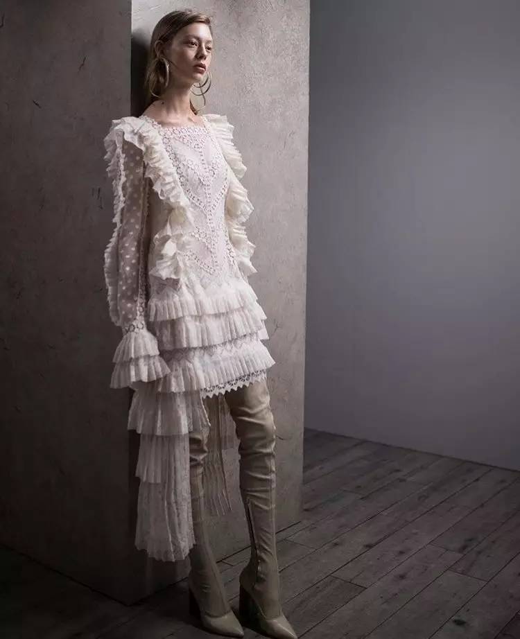 推荐几件好看又便宜的仙女裙,法式小众仙女裙粉红色20到30岁