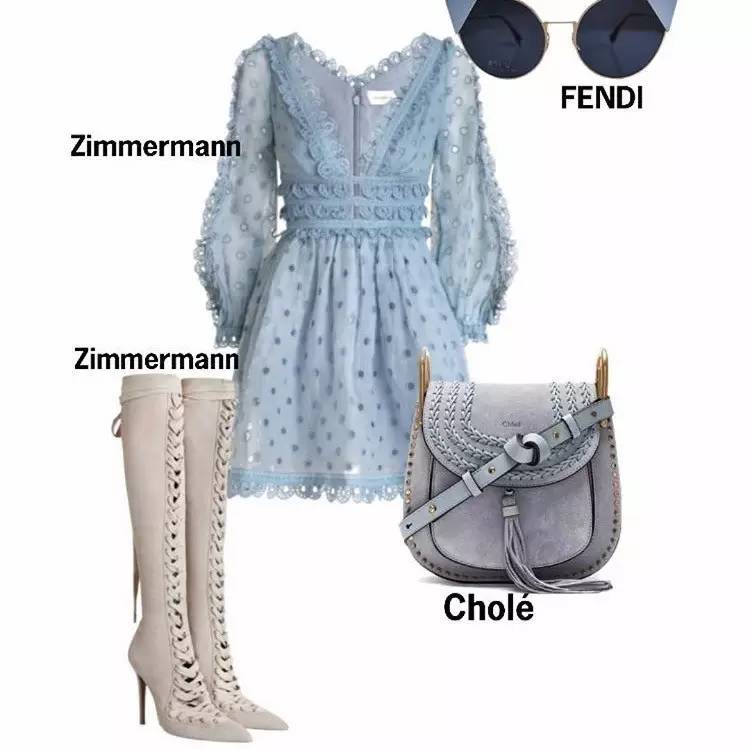 推荐几件好看又便宜的仙女裙,法式小众仙女裙粉红色20到30岁