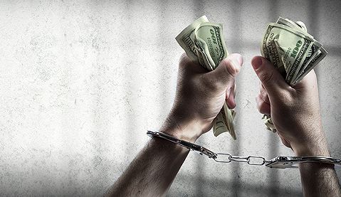 催债手段违法,催债非法进入民宅怎样定罪