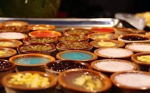 广东糕点大全100种,广东清明吃什么糕点