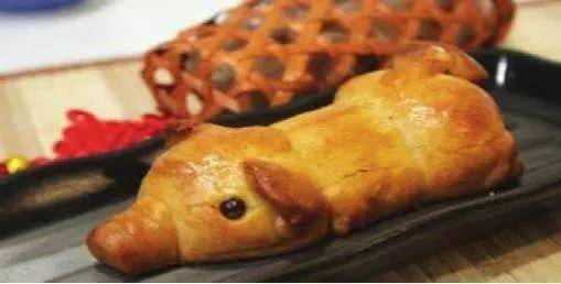 广东糕点大全100种,广东清明吃什么糕点