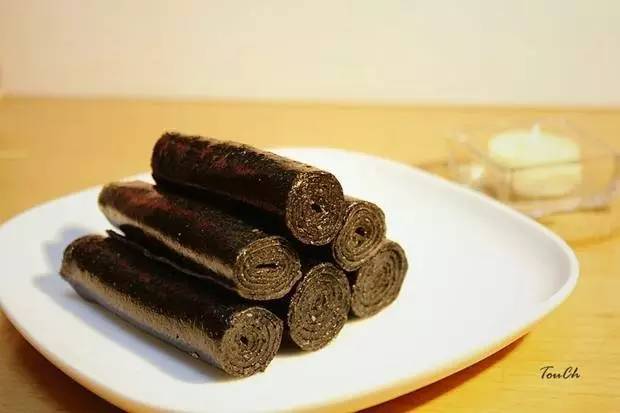 广东糕点大全100种,广东清明吃什么糕点